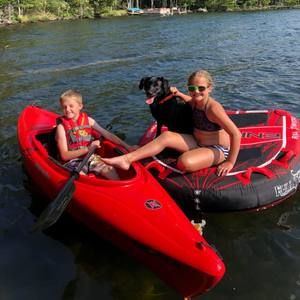 Meet your Posher, Sara